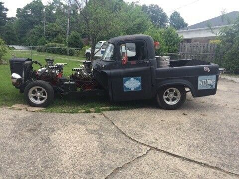 1959 Dodge Pickup - photo 5