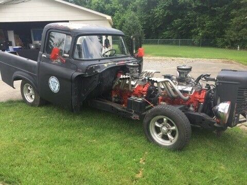 1959 Dodge Pickup - photo 6