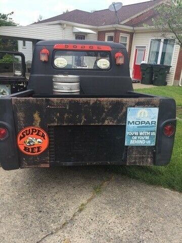 1959 Dodge Pickup - photo 9