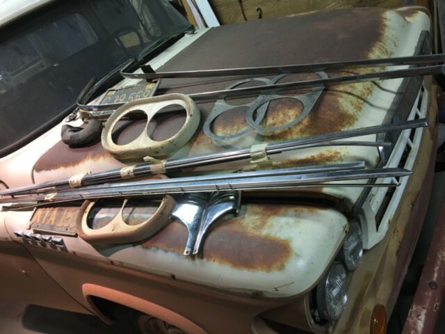 1959 Dodge Other Pickups - photo 11