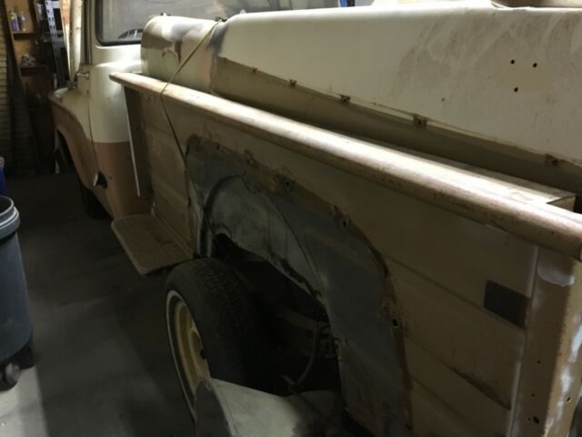 1959 Dodge Other Pickups - photo 2