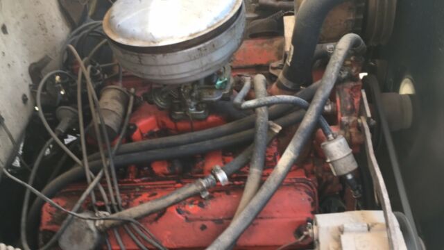 1959 Dodge Other Pickups - photo 4