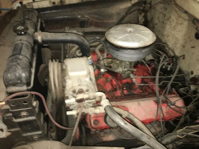 1959 Dodge Other Pickups - photo 5