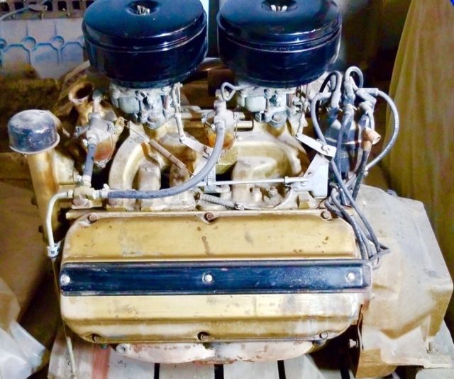 1959 Dodge Power Wagon MOST HEAVILY OPTIONED 59 W300 NAPCO MARMON HERRINGTON - photo 10