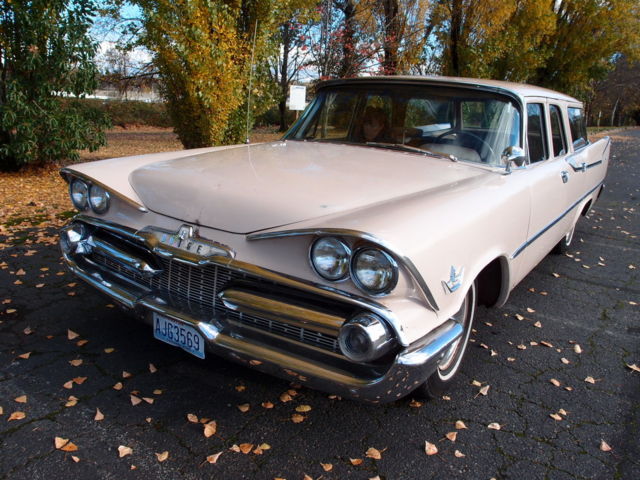 1959 Dodge Other Sierra - photo 5