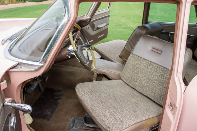 1959 Dodge Dodge Sierra Spectator - photo 10