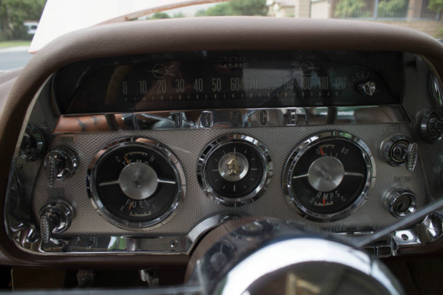 1959 Dodge Dodge Sierra Spectator - photo 12