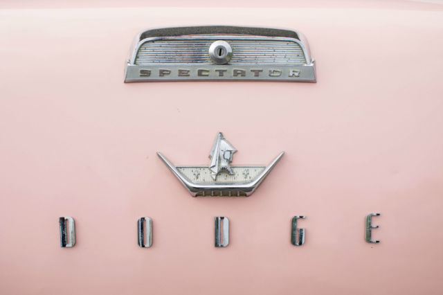 1959 Dodge Dodge Sierra Spectator - photo 7
