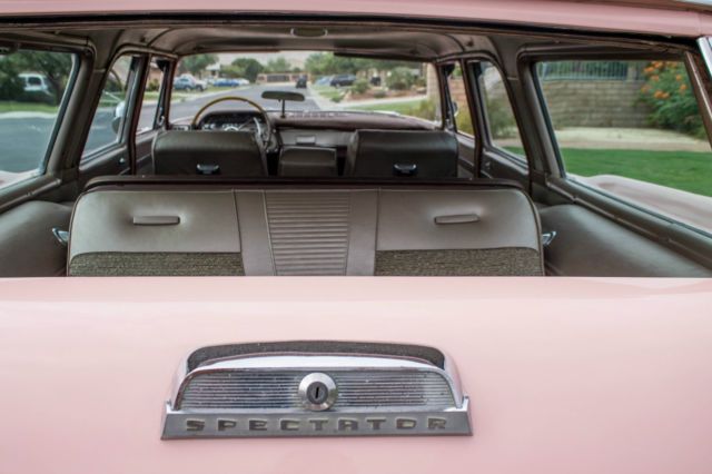 1959 Dodge Dodge Sierra Spectator - photo 8
