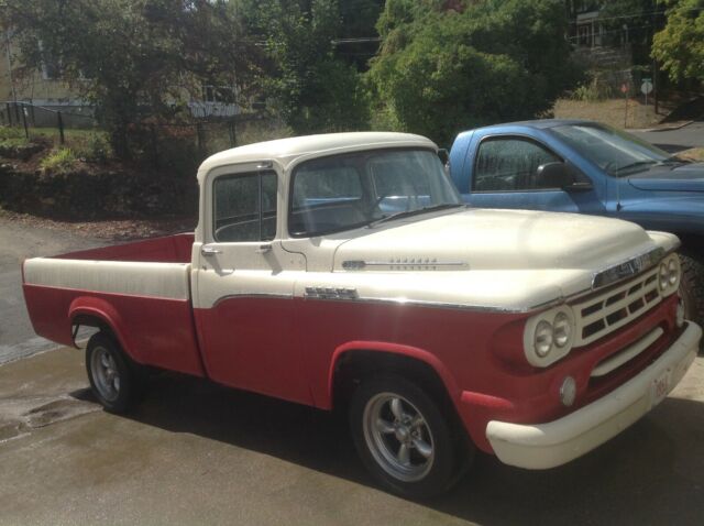 1959 Dodge Other Pickups Deluxe - photo 3