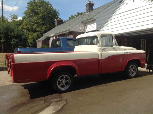 1959 Dodge Other Pickups Deluxe - photo 4