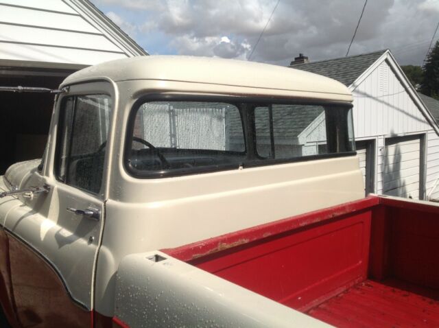 1959 Dodge Other Pickups Deluxe - photo 7