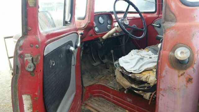 1959 Dodge Power Wagon Chrome - photo 4