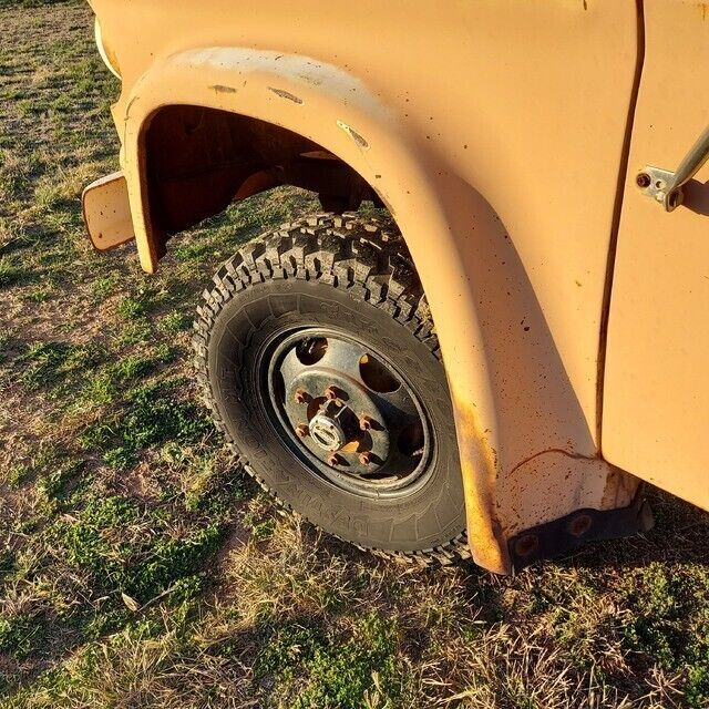 1959 Dodge Power Wagon - photo 10