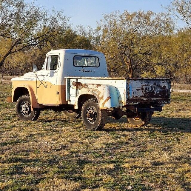 1959 Dodge Power Wagon - photo 6