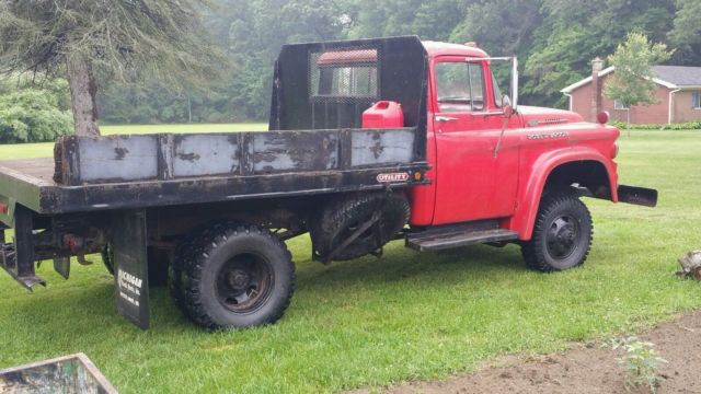 1959 Dodge w300 Power Wagon 1959 Dodge Power Wagon 2-Door