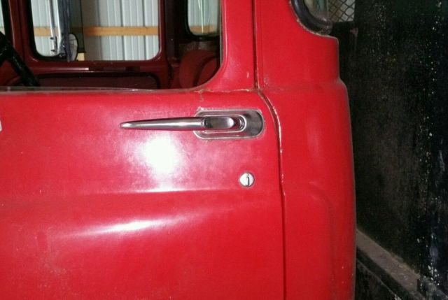 1959 Dodge Power Wagon 2-Door - photo 5
