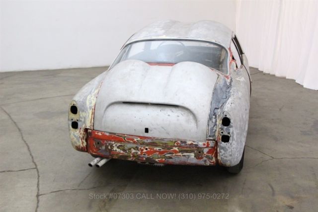 1959 Fiat Abarth 750 Double Bubble Zagato - photo 11