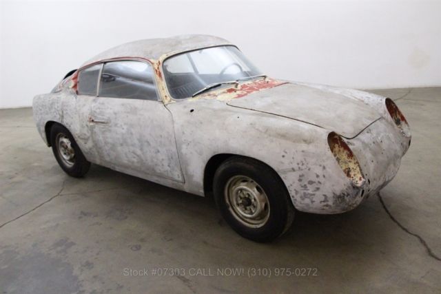 1959 Fiat Abarth 750 Double Bubble Zagato - photo 7