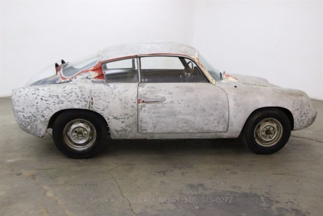 1959 Fiat Abarth 750 Double Bubble Zagato - photo 8