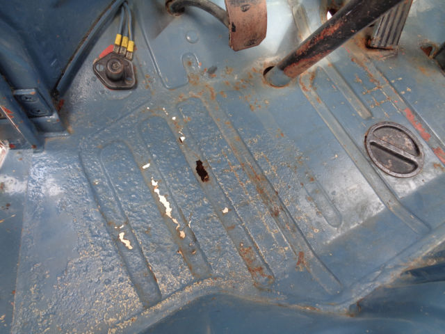 1959 Volkswagen Bus/Vanagon - photo 10