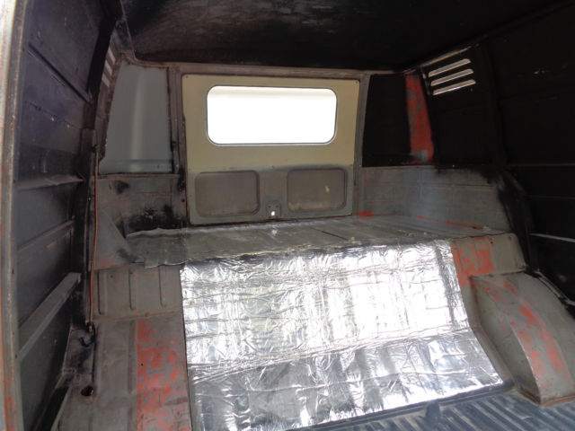 1959 Volkswagen Bus/Vanagon - photo 12