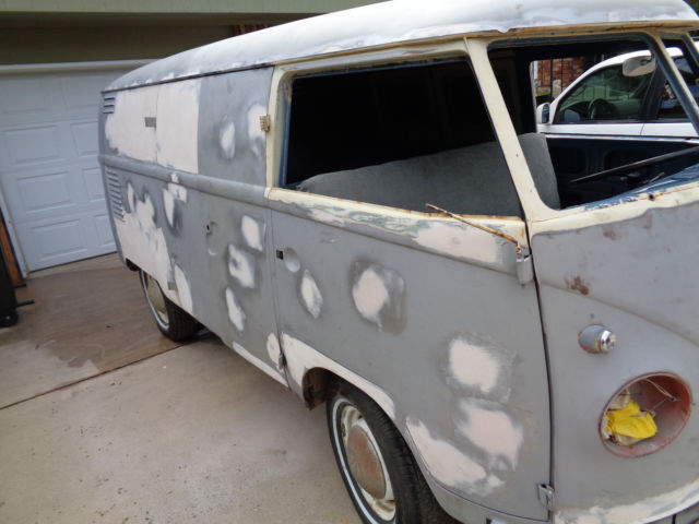 1959 Volkswagen Bus/Vanagon - photo 3
