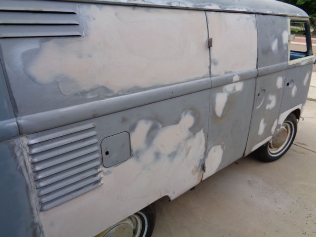 1959 Volkswagen Bus/Vanagon - photo 4