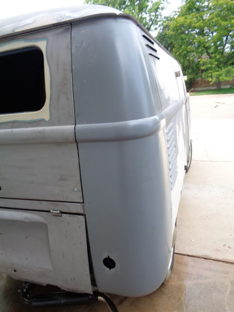 1959 Volkswagen Bus/Vanagon - photo 5