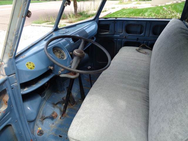 1959 Volkswagen Bus/Vanagon - photo 9