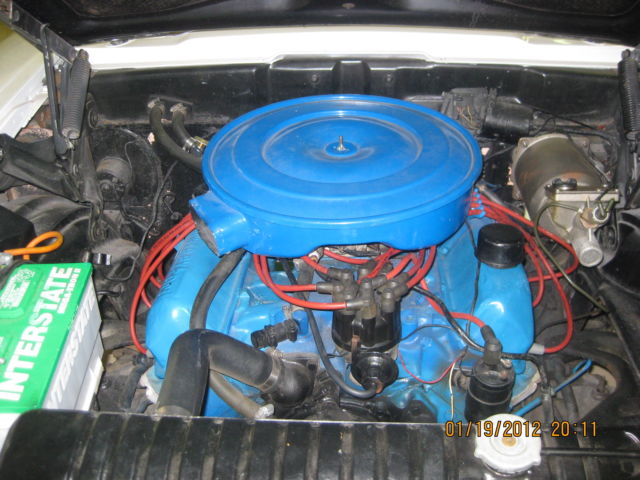 1959 Edsel CORSAIR - photo 11