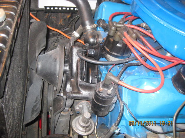 1959 Edsel CORSAIR - photo 12