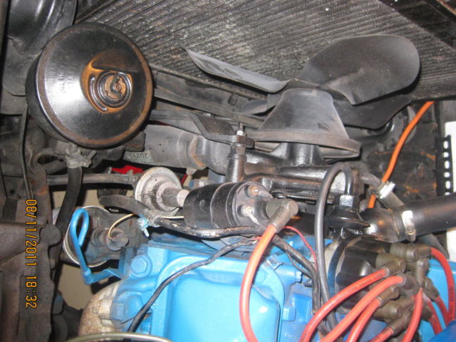 1959 Edsel CORSAIR - photo 13