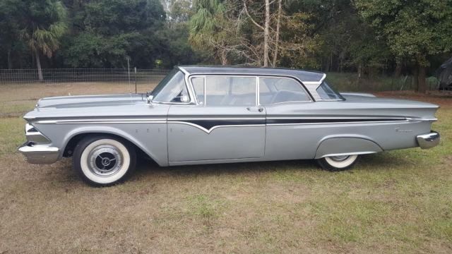 1959 Edsel - photo 2