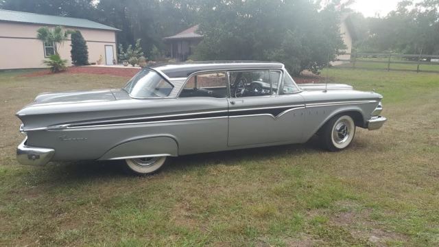 1959 Edsel - photo 5