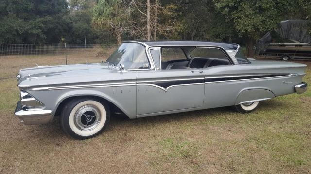 1959 Edsel - photo 7