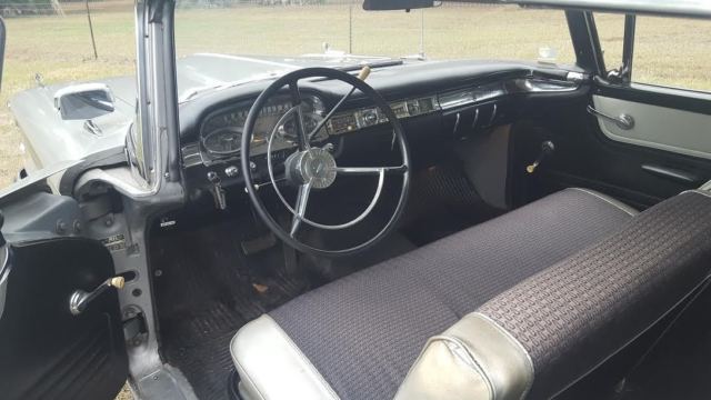 1959 Edsel - photo 8
