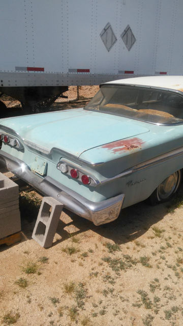 1959 Edsel - photo 2