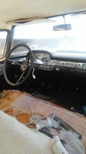 1959 Edsel - photo 3