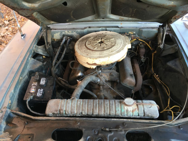 1959 Edsel EDSEL - photo 10