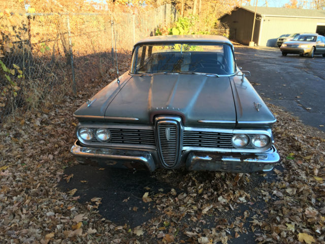 1959 Edsel EDSEL - photo 3
