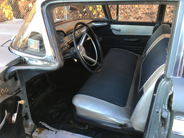1959 Edsel EDSEL - photo 6