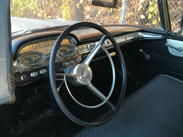 1959 Edsel EDSEL - photo 8