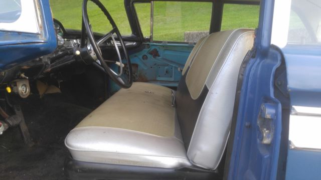 1959 Edsel Ranger - photo 4