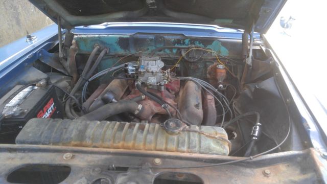 1959 Edsel Ranger - photo 5