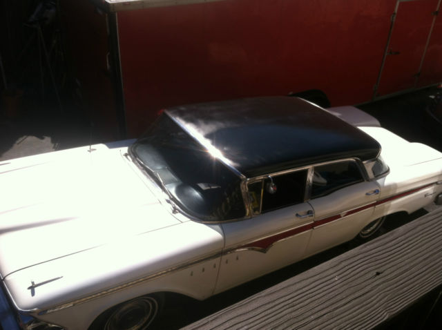 1959 Edsel
