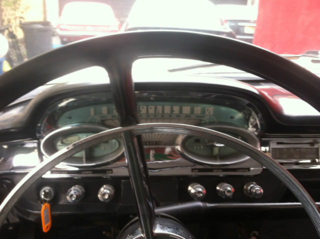 1959 Edsel - photo 10