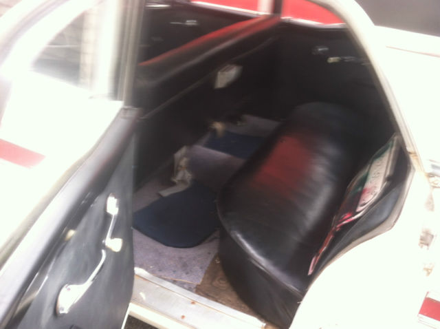 1959 Edsel - photo 12