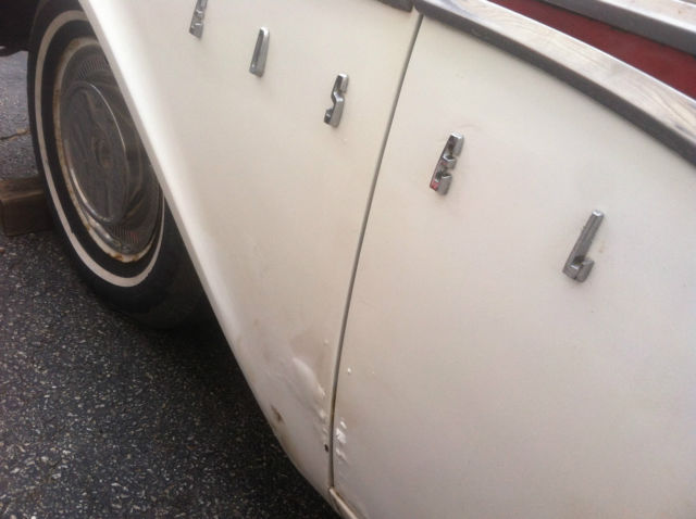 1959 Edsel - photo 5
