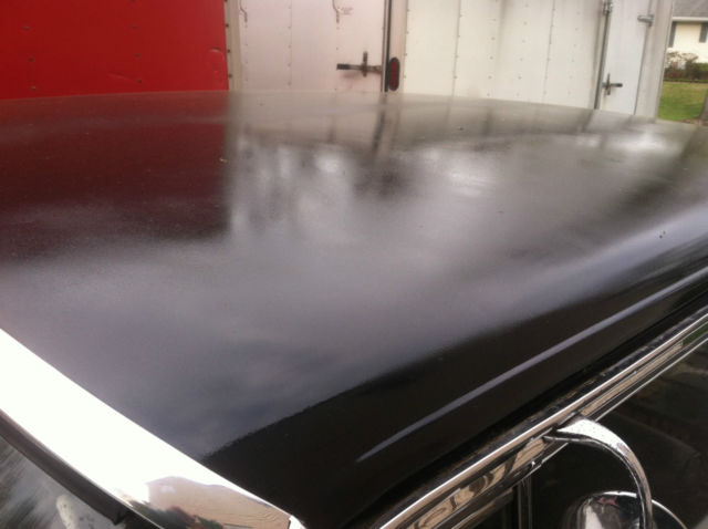 1959 Edsel - photo 7